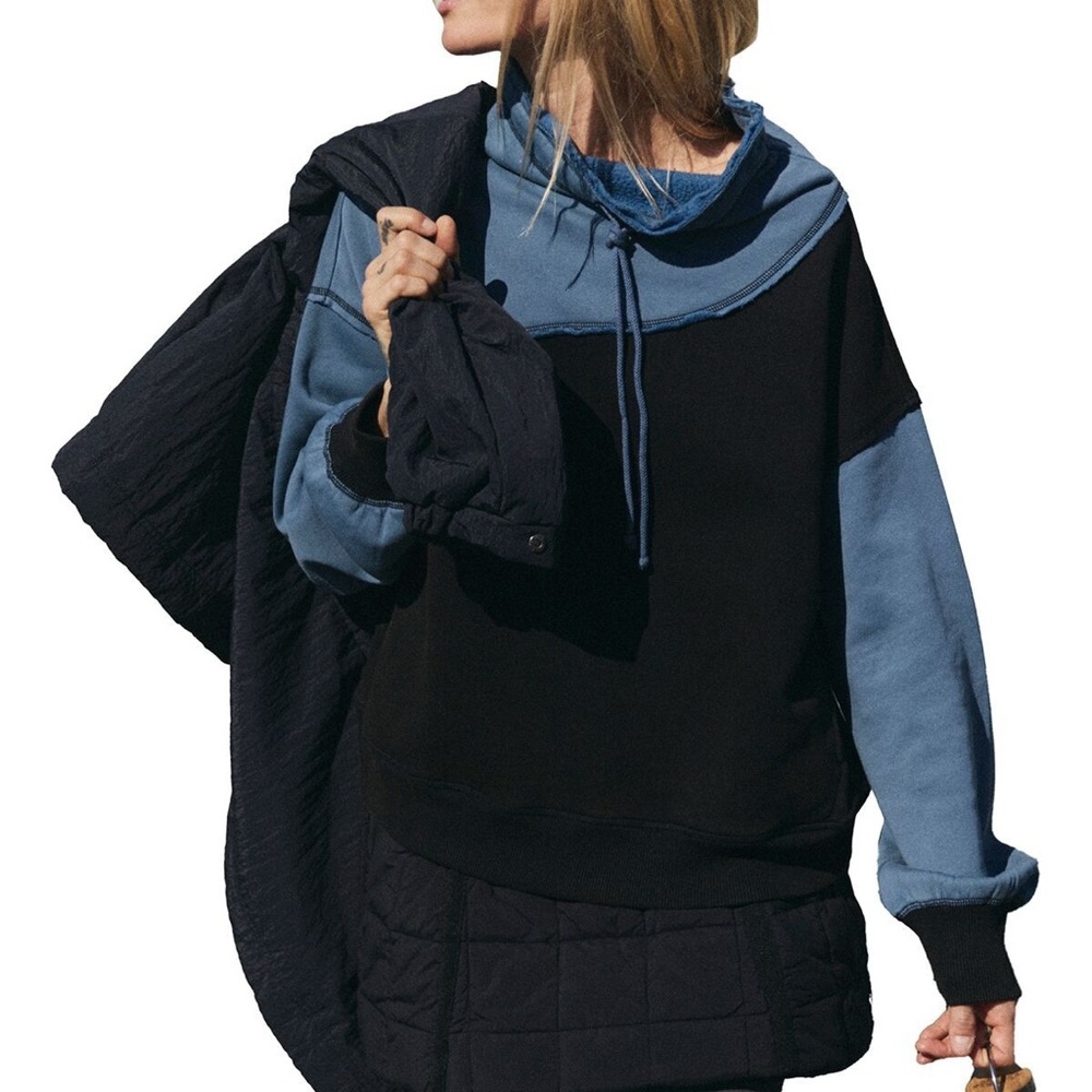 Free People Movement Sweatshirt